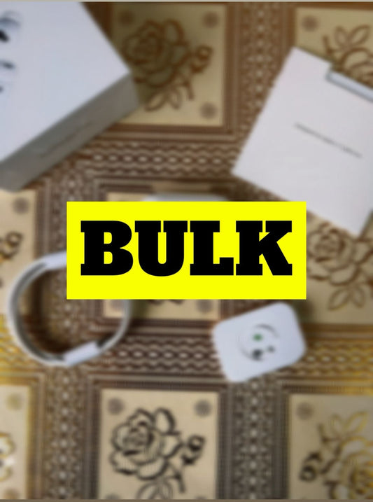 Bulk Order